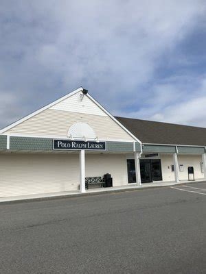polo ralph lauren factory store kittery me
